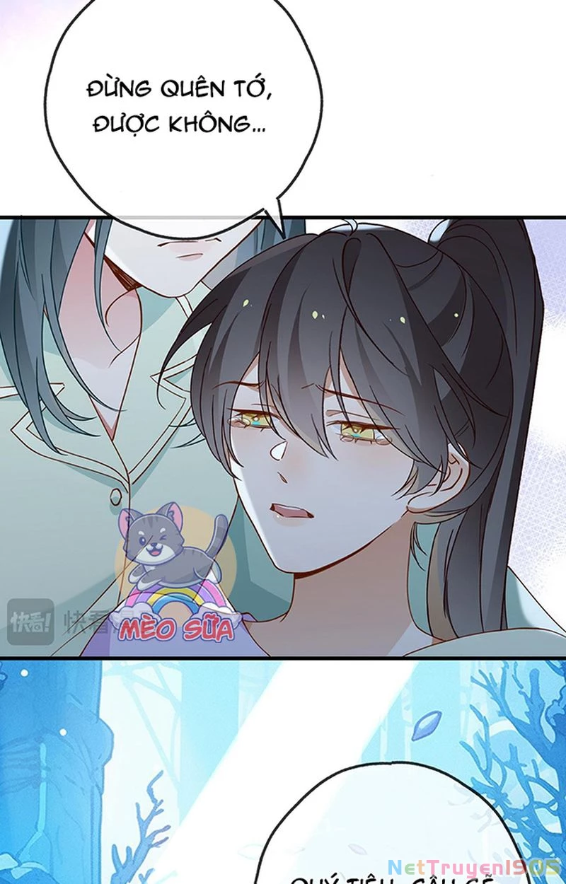 Bạch Nguyệt Quang Luôn Muốn Độc Chiếm Tôi Chapter 126 - Trang 27