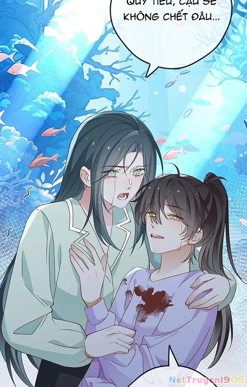 Bạch Nguyệt Quang Luôn Muốn Độc Chiếm Tôi Chapter 126 - Trang 28