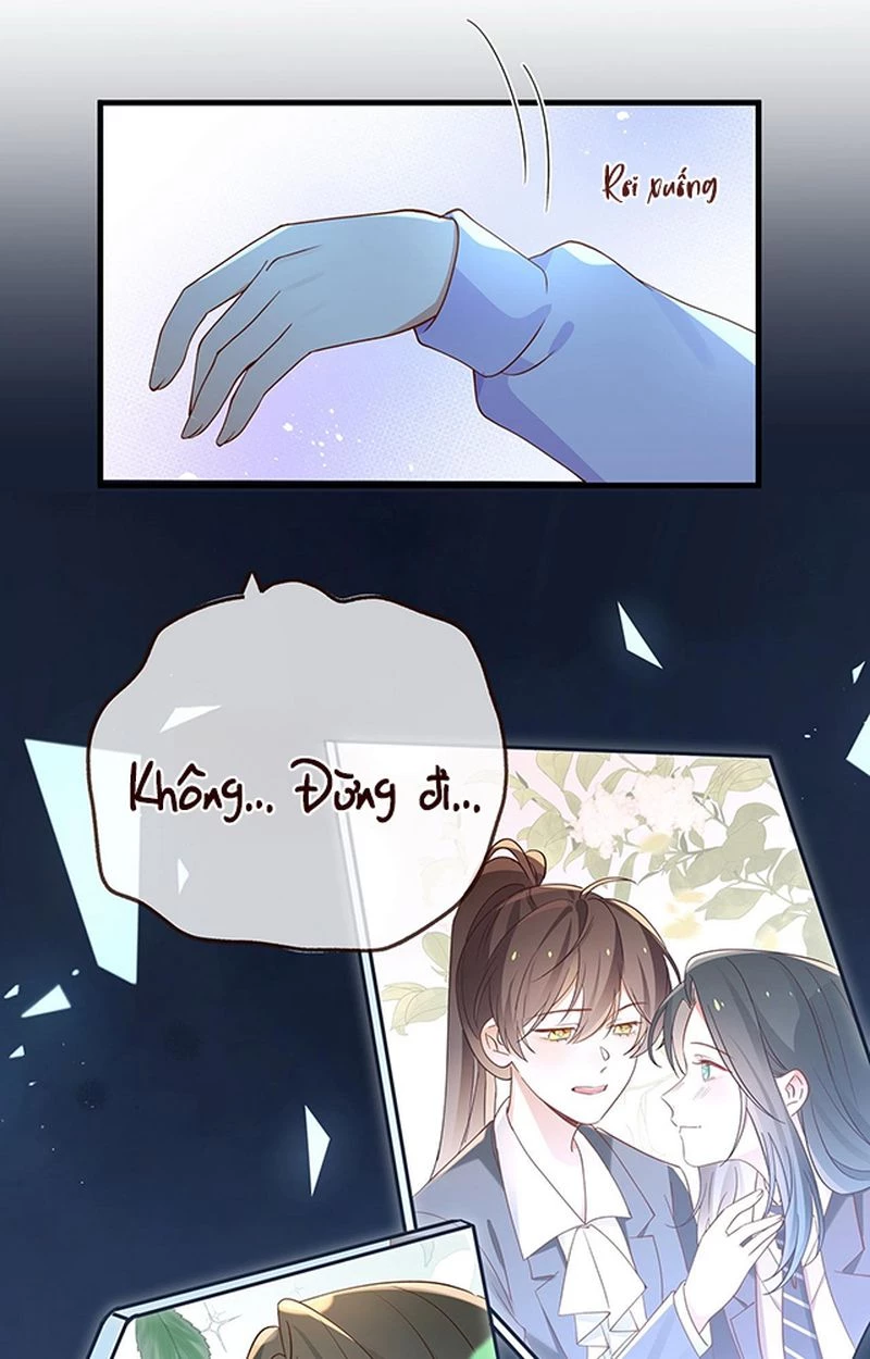 Bạch Nguyệt Quang Luôn Muốn Độc Chiếm Tôi Chapter 126 - Trang 31