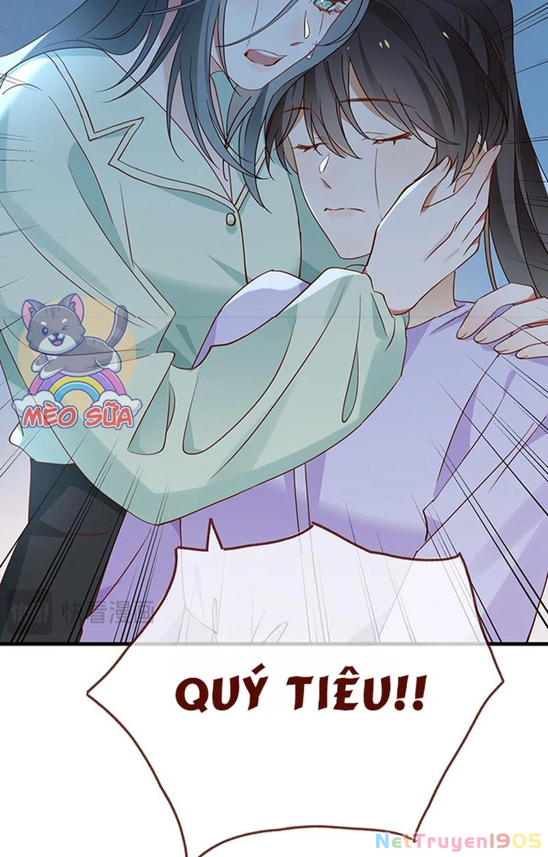 Bạch Nguyệt Quang Luôn Muốn Độc Chiếm Tôi Chapter 126 - Trang 37