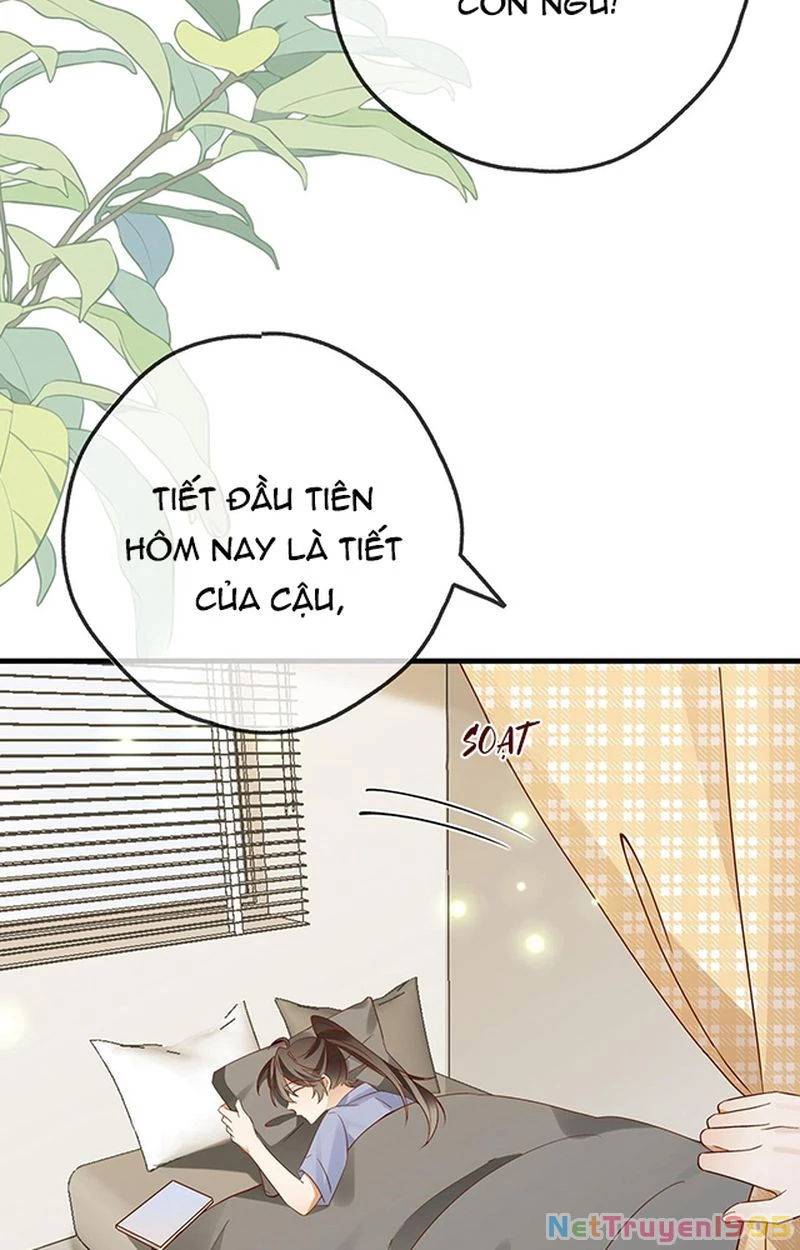 Bạch Nguyệt Quang Luôn Muốn Độc Chiếm Tôi Chapter 126 - Trang 42