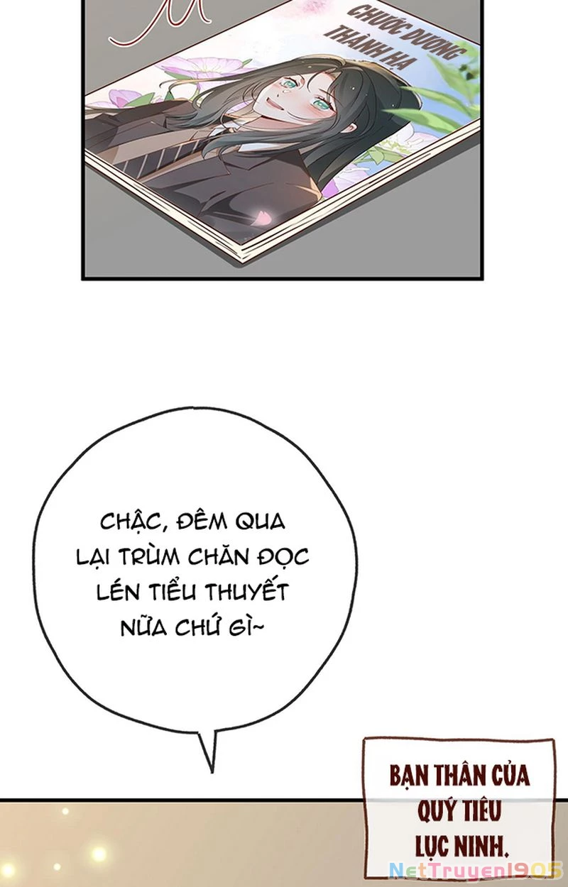 Bạch Nguyệt Quang Luôn Muốn Độc Chiếm Tôi Chapter 126 - Trang 44