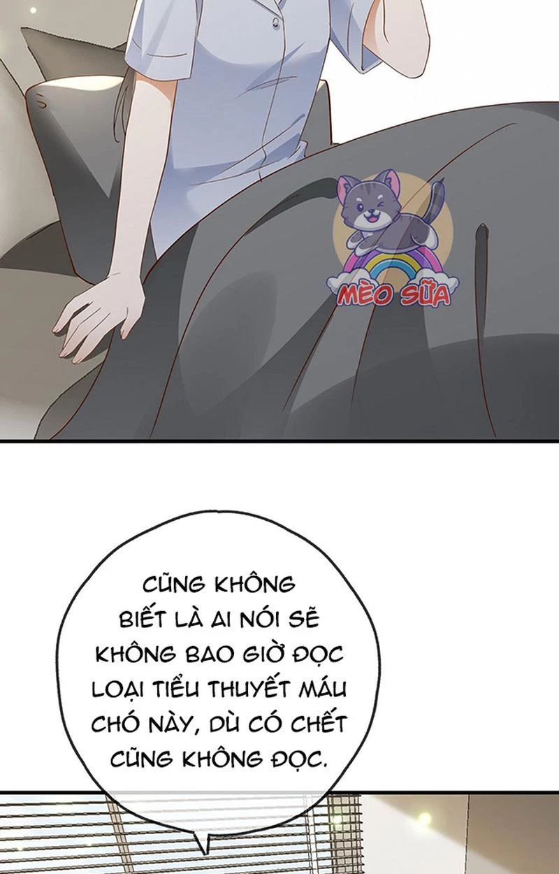 Bạch Nguyệt Quang Luôn Muốn Độc Chiếm Tôi Chapter 126 - Trang 47