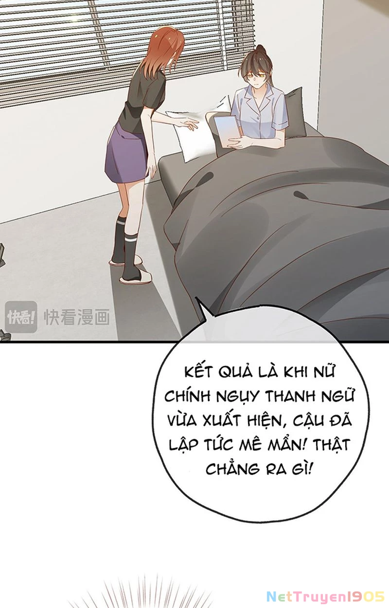 Bạch Nguyệt Quang Luôn Muốn Độc Chiếm Tôi Chapter 126 - Trang 48