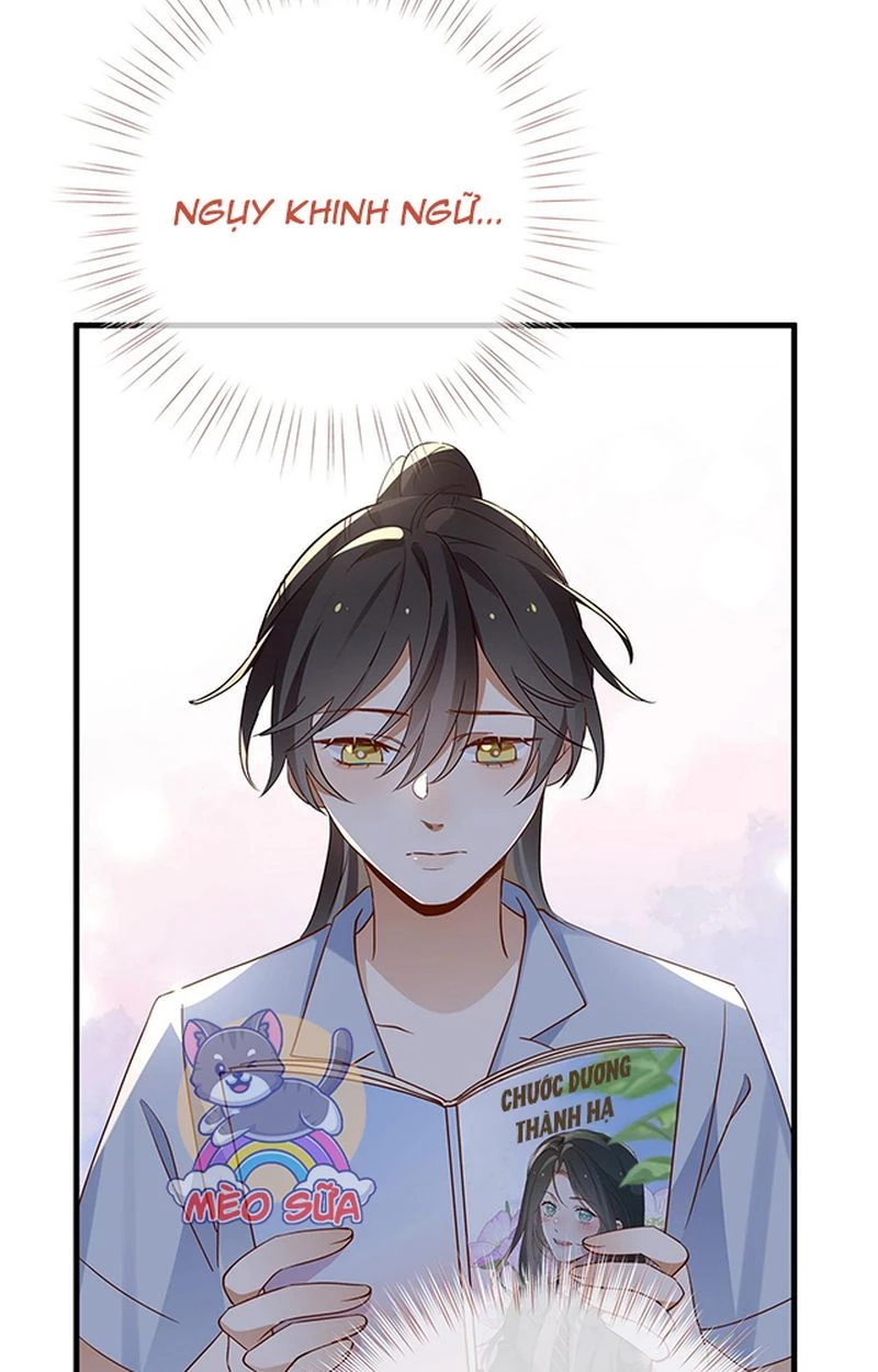 Bạch Nguyệt Quang Luôn Muốn Độc Chiếm Tôi Chapter 126 - Trang 49