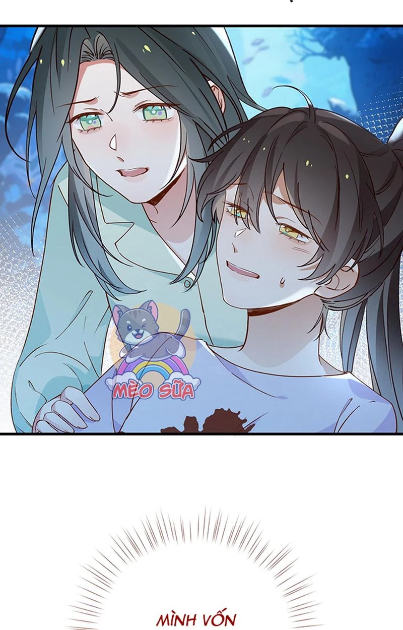 Bạch Nguyệt Quang Luôn Muốn Độc Chiếm Tôi Chapter 126 - Trang 9