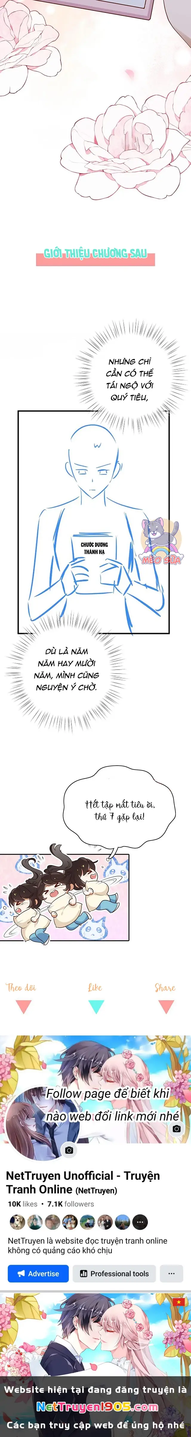 Bạch Nguyệt Quang Luôn Muốn Độc Chiếm Tôi Chapter 128 - Trang 4