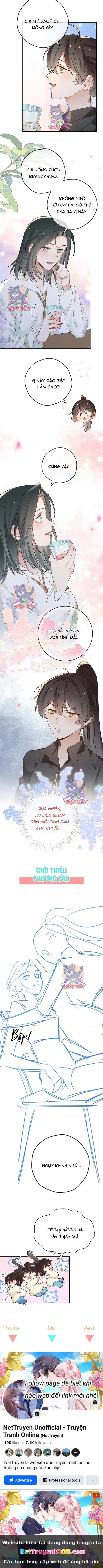 Bạch Nguyệt Quang Luôn Muốn Độc Chiếm Tôi Chapter 132 - Trang 4