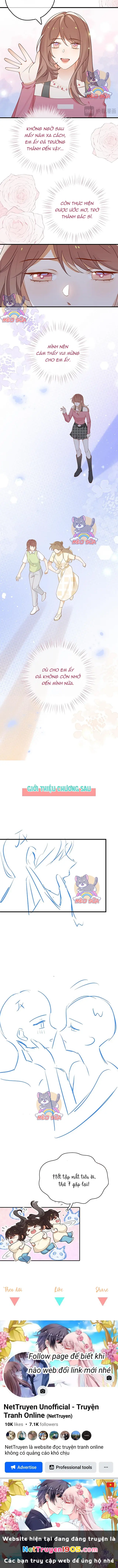Bạch Nguyệt Quang Luôn Muốn Độc Chiếm Tôi Chapter 138 - Trang 4