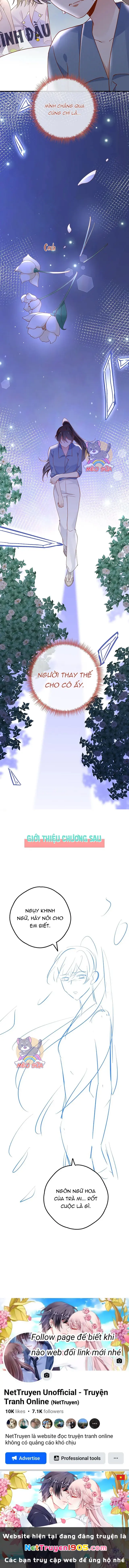 Bạch Nguyệt Quang Luôn Muốn Độc Chiếm Tôi Chapter 142 - Trang 4