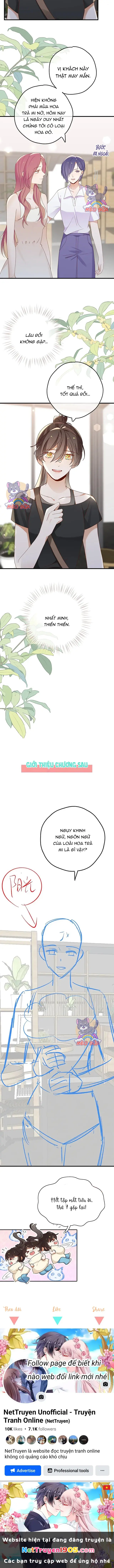 Bạch Nguyệt Quang Luôn Muốn Độc Chiếm Tôi Chapter 144 - Trang 4