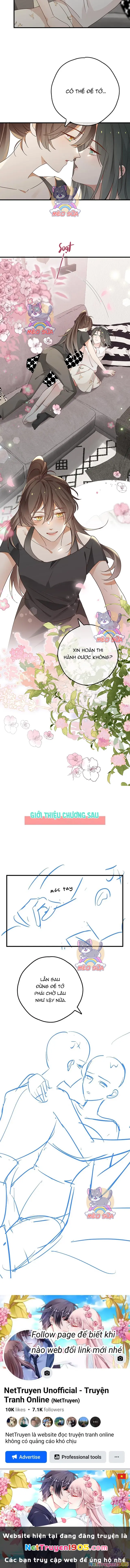 Bạch Nguyệt Quang Luôn Muốn Độc Chiếm Tôi Chapter 145 - Trang 4