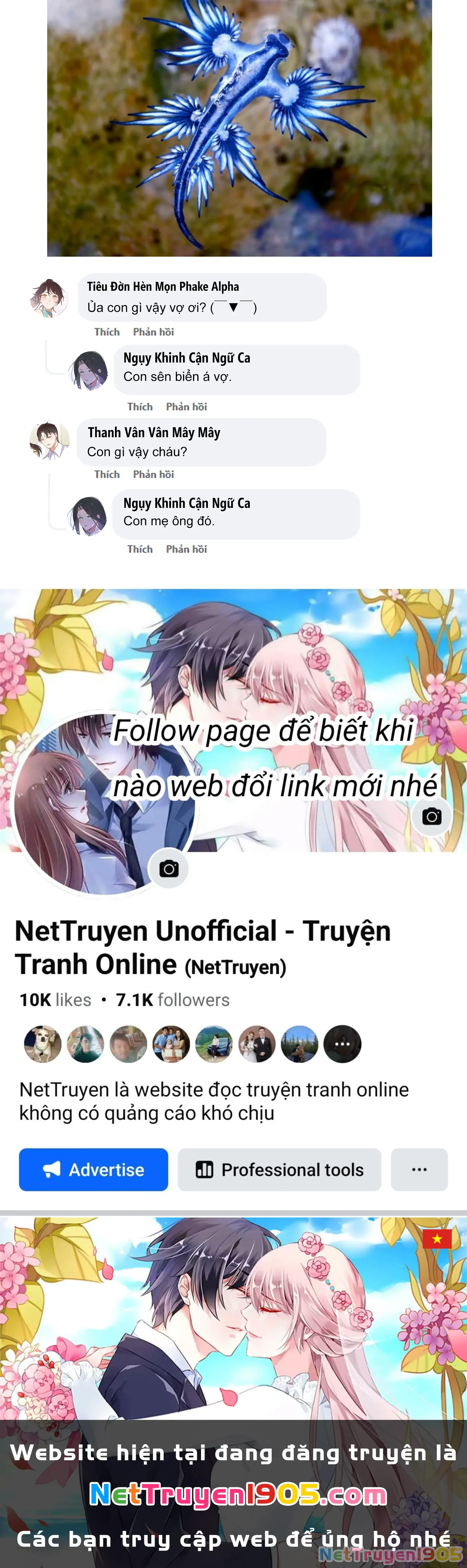 Bạch Nguyệt Quang Luôn Muốn Độc Chiếm Tôi Chapter 5 - Trang 9