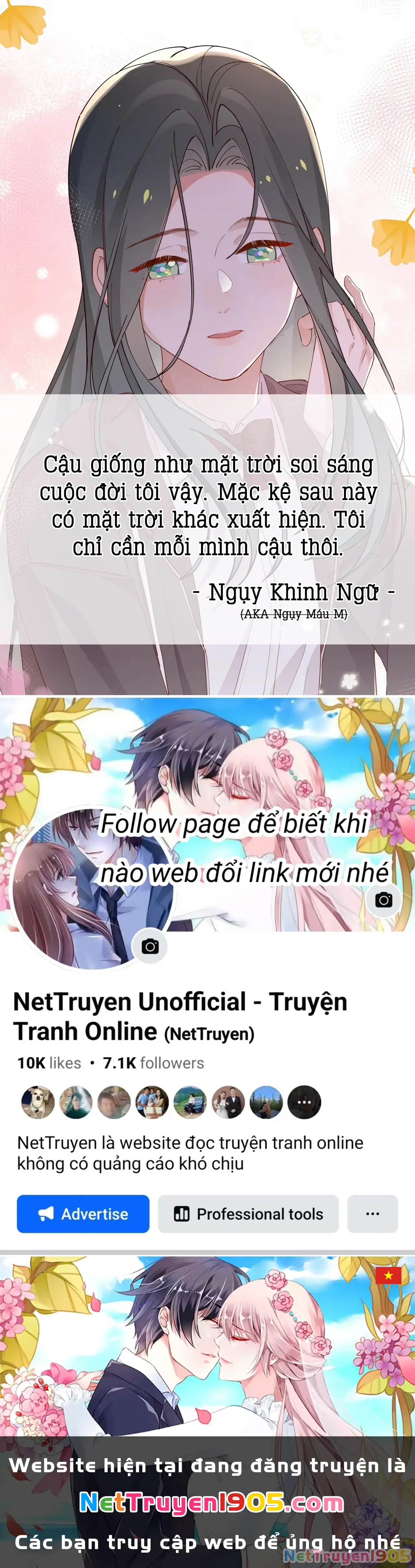 Bạch Nguyệt Quang Luôn Muốn Độc Chiếm Tôi Chapter 51 - Trang 8