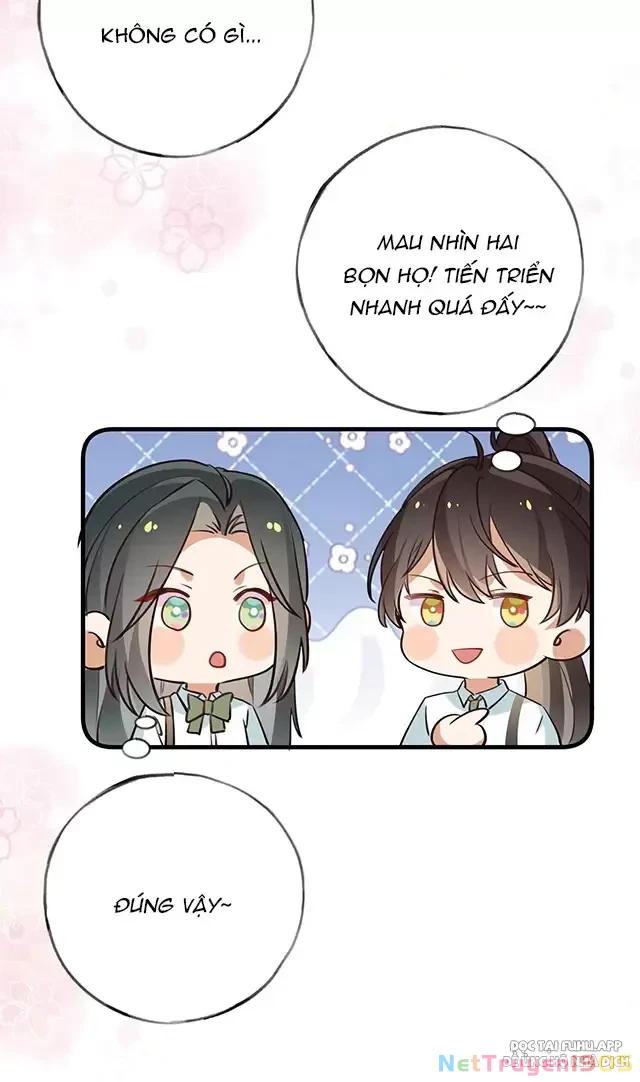 Bạch Nguyệt Quang Luôn Muốn Độc Chiếm Tôi Chapter 65 - Trang 12
