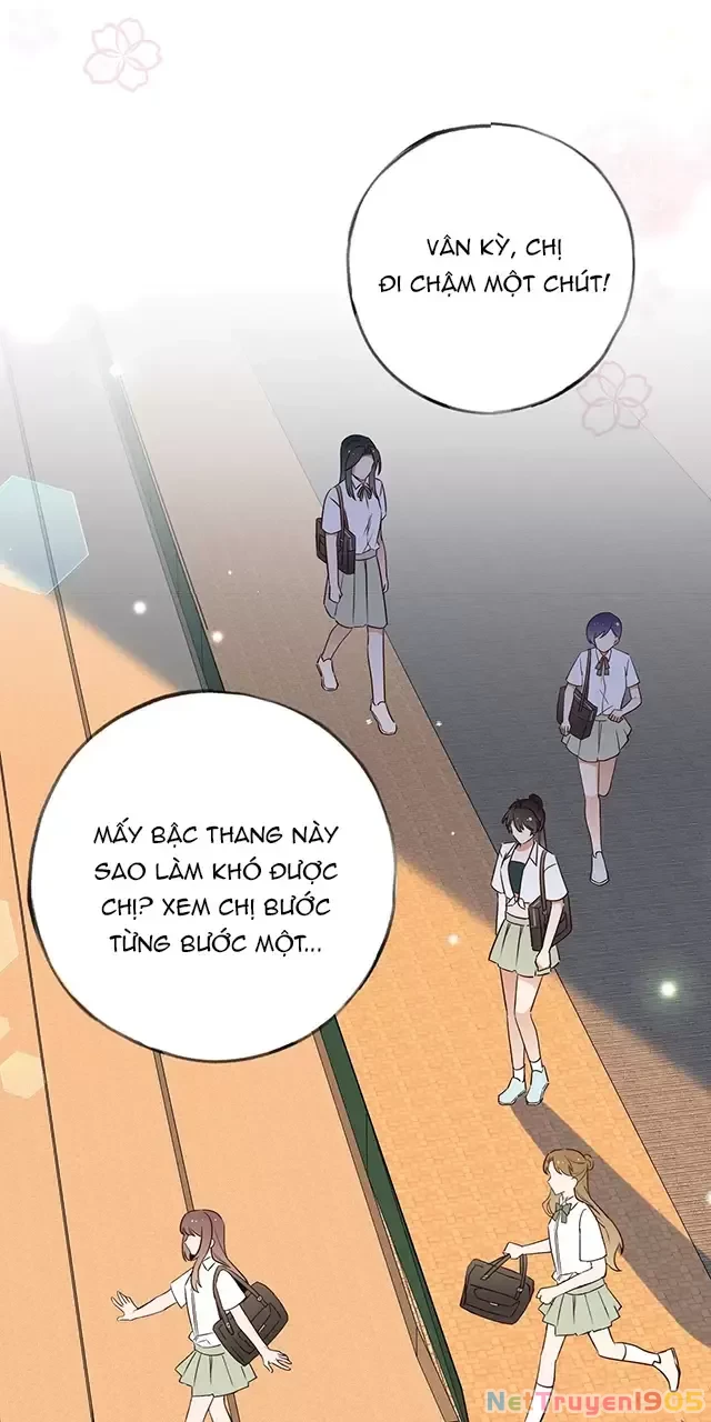 Bạch Nguyệt Quang Luôn Muốn Độc Chiếm Tôi Chapter 65 - Trang 13
