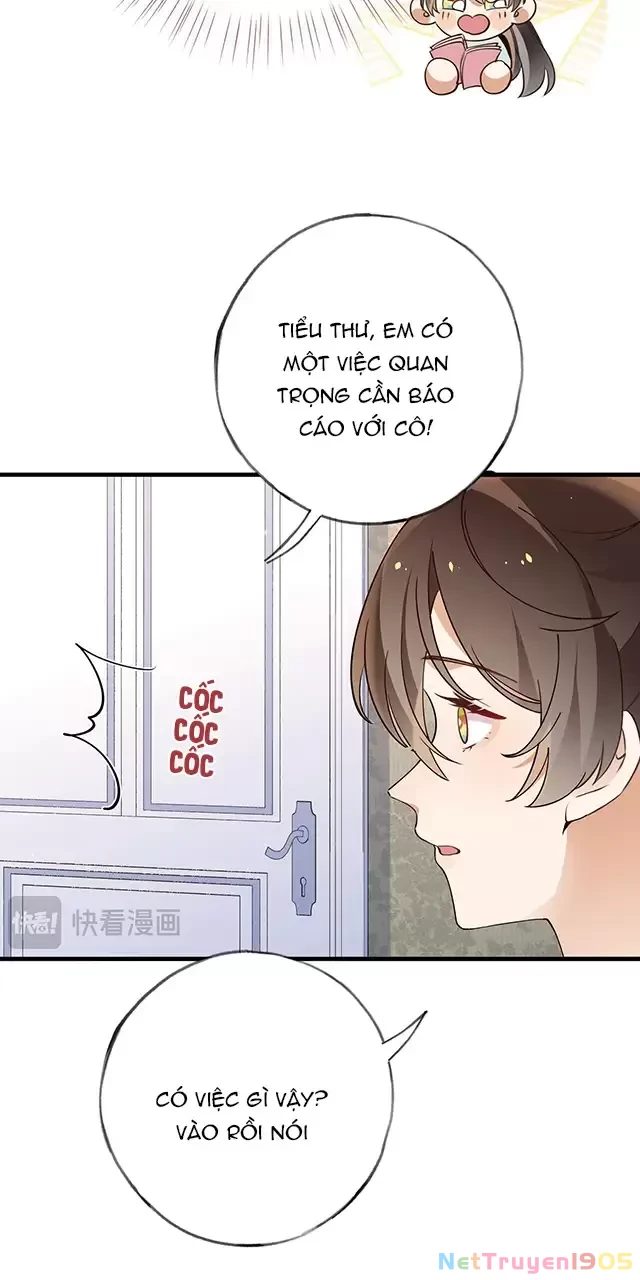Bạch Nguyệt Quang Luôn Muốn Độc Chiếm Tôi Chapter 65 - Trang 17
