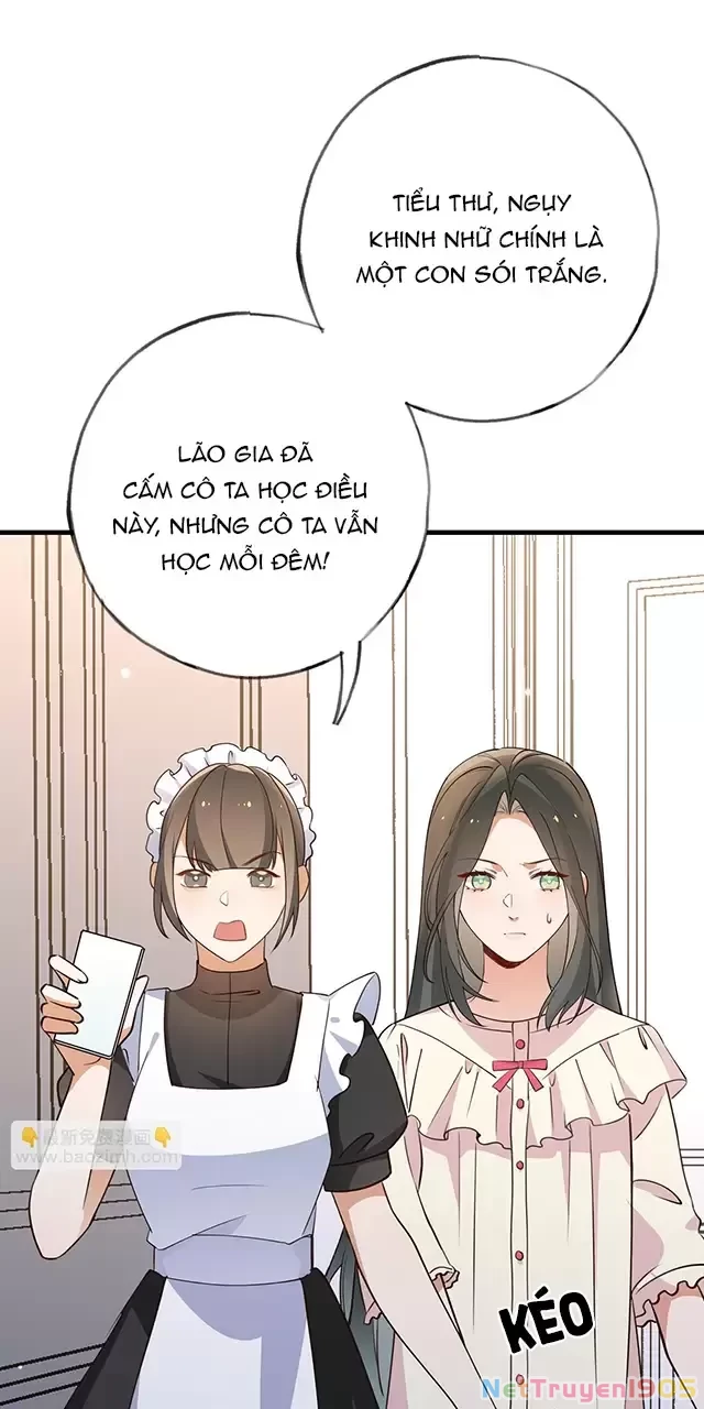 Bạch Nguyệt Quang Luôn Muốn Độc Chiếm Tôi Chapter 65 - Trang 18