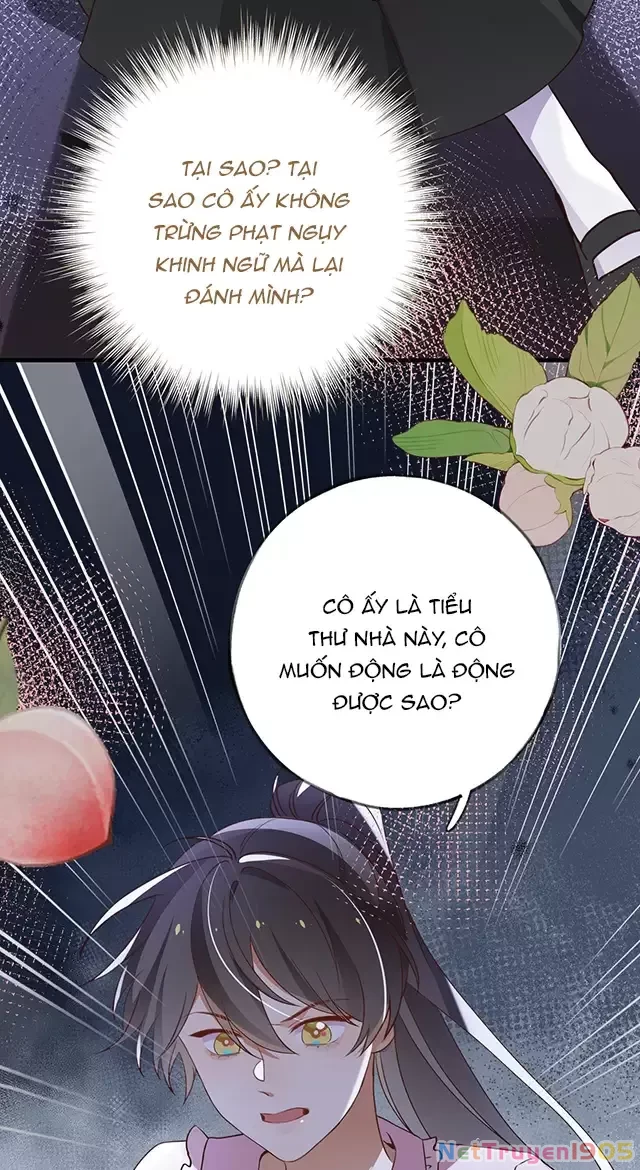 Bạch Nguyệt Quang Luôn Muốn Độc Chiếm Tôi Chapter 65 - Trang 29