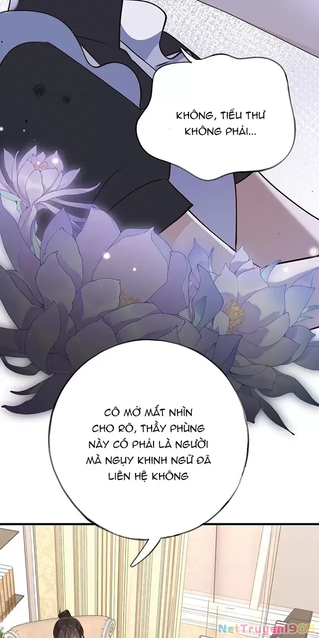 Bạch Nguyệt Quang Luôn Muốn Độc Chiếm Tôi Chapter 65 - Trang 34