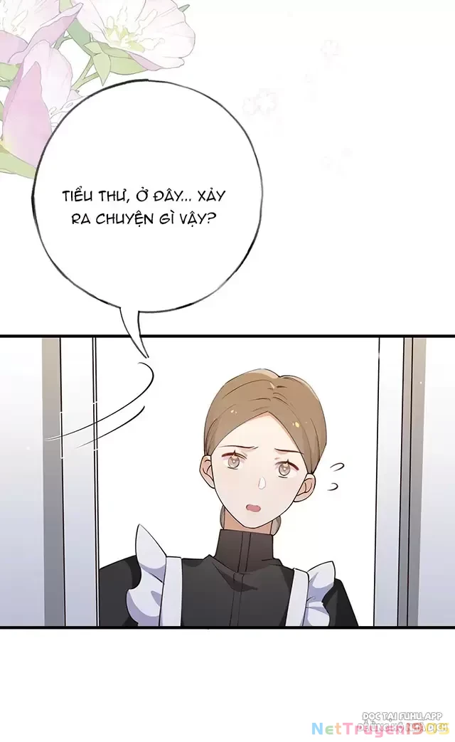 Bạch Nguyệt Quang Luôn Muốn Độc Chiếm Tôi Chapter 65 - Trang 40