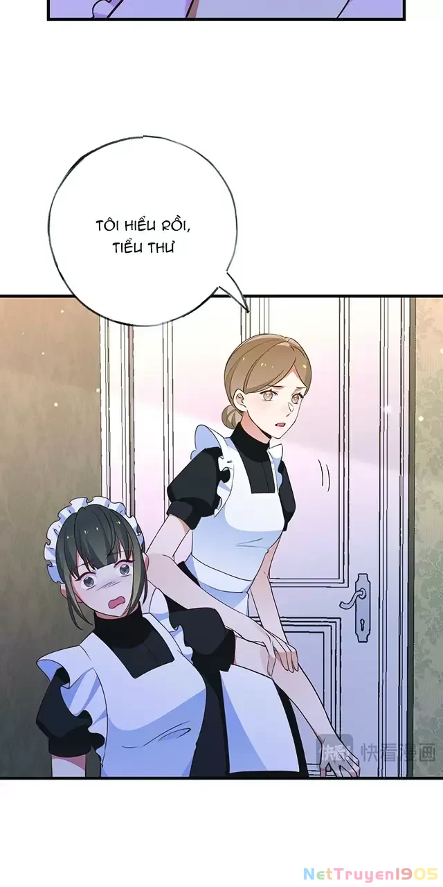 Bạch Nguyệt Quang Luôn Muốn Độc Chiếm Tôi Chapter 65 - Trang 44