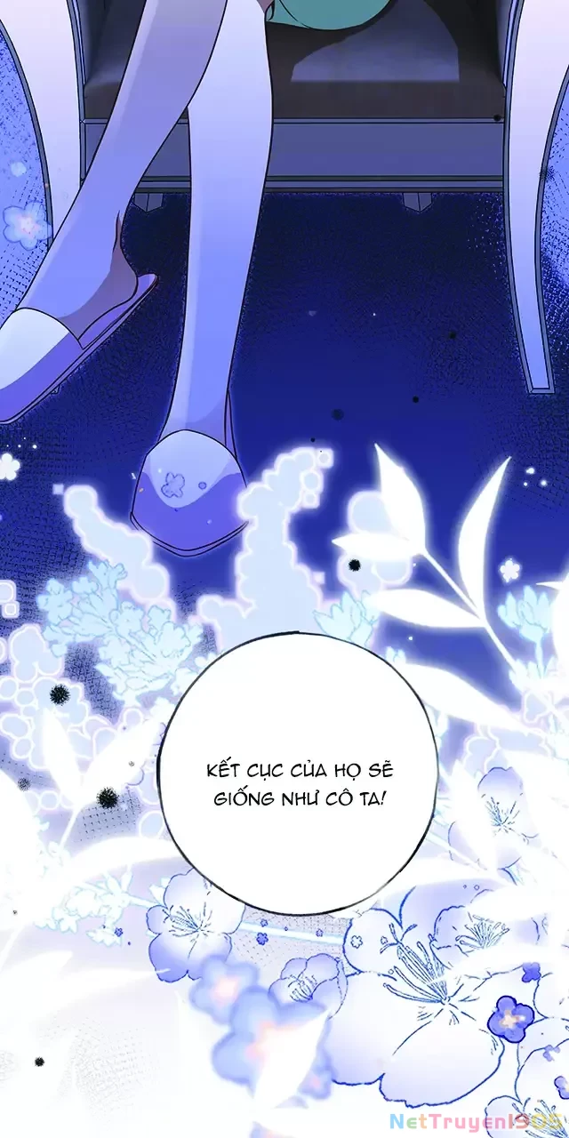 Bạch Nguyệt Quang Luôn Muốn Độc Chiếm Tôi Chapter 65 - Trang 47