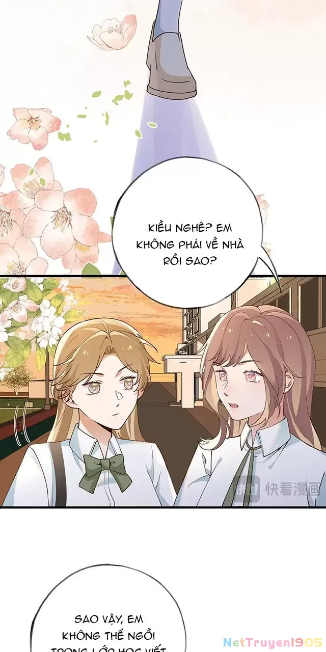 Bạch Nguyệt Quang Luôn Muốn Độc Chiếm Tôi Chapter 65 - Trang 6