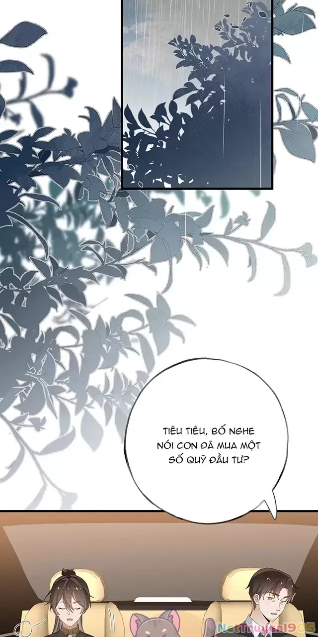 Bạch Nguyệt Quang Luôn Muốn Độc Chiếm Tôi Chapter 67 - Trang 11
