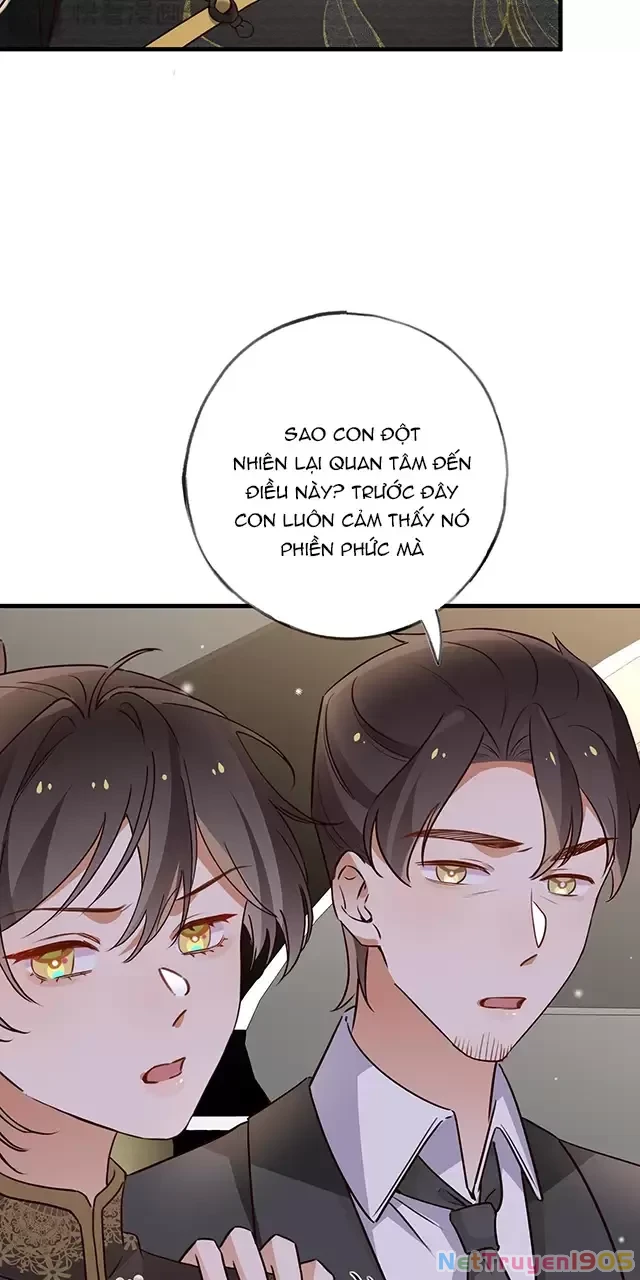 Bạch Nguyệt Quang Luôn Muốn Độc Chiếm Tôi Chapter 67 - Trang 13