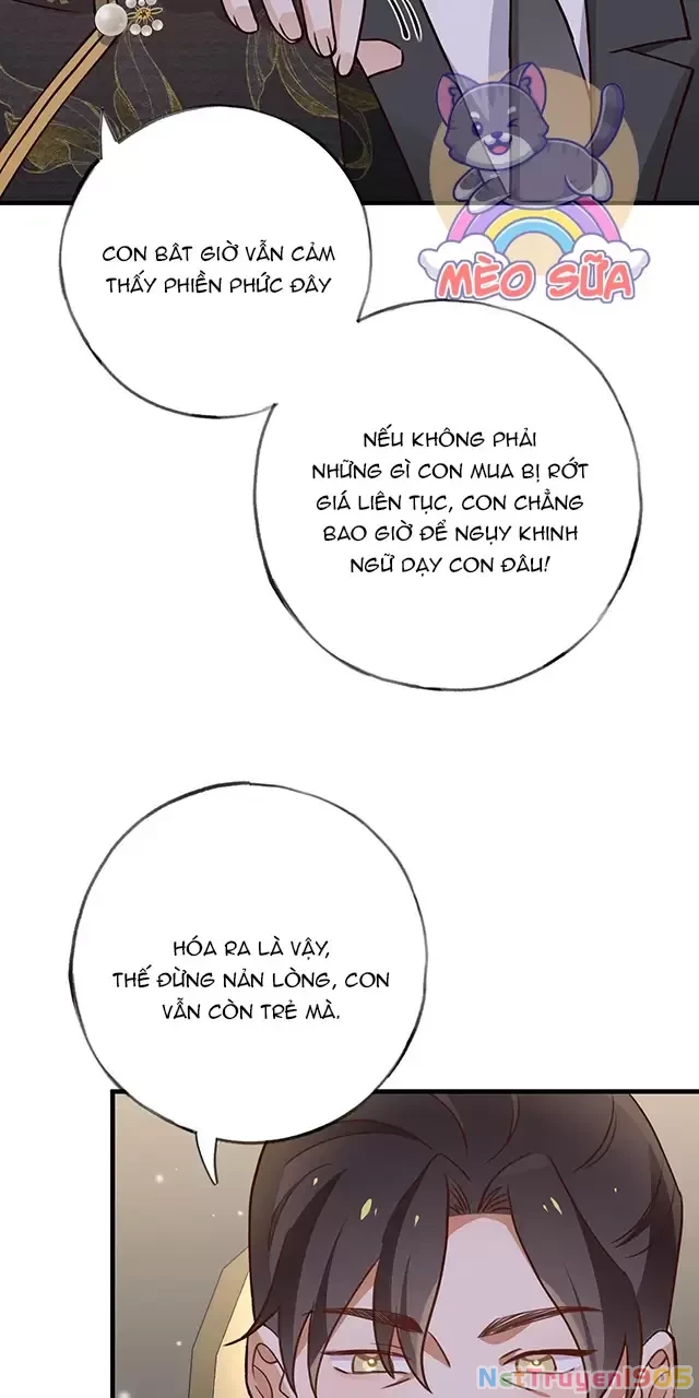Bạch Nguyệt Quang Luôn Muốn Độc Chiếm Tôi Chapter 67 - Trang 14