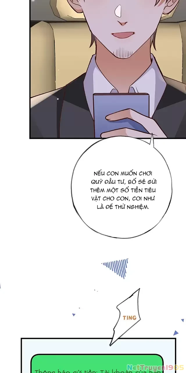 Bạch Nguyệt Quang Luôn Muốn Độc Chiếm Tôi Chapter 67 - Trang 15