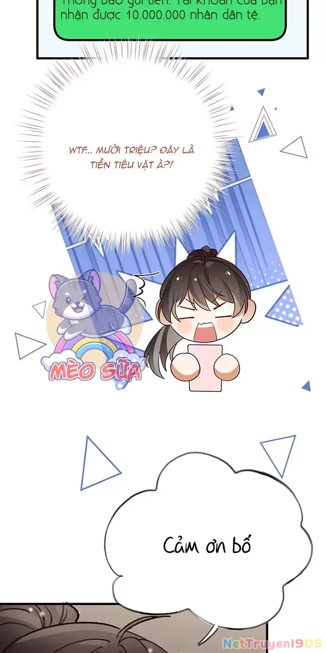 Bạch Nguyệt Quang Luôn Muốn Độc Chiếm Tôi Chapter 67 - Trang 16