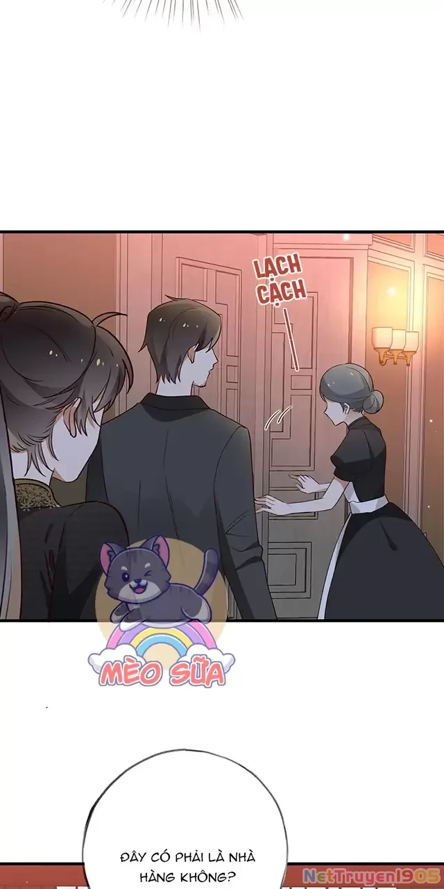Bạch Nguyệt Quang Luôn Muốn Độc Chiếm Tôi Chapter 67 - Trang 23