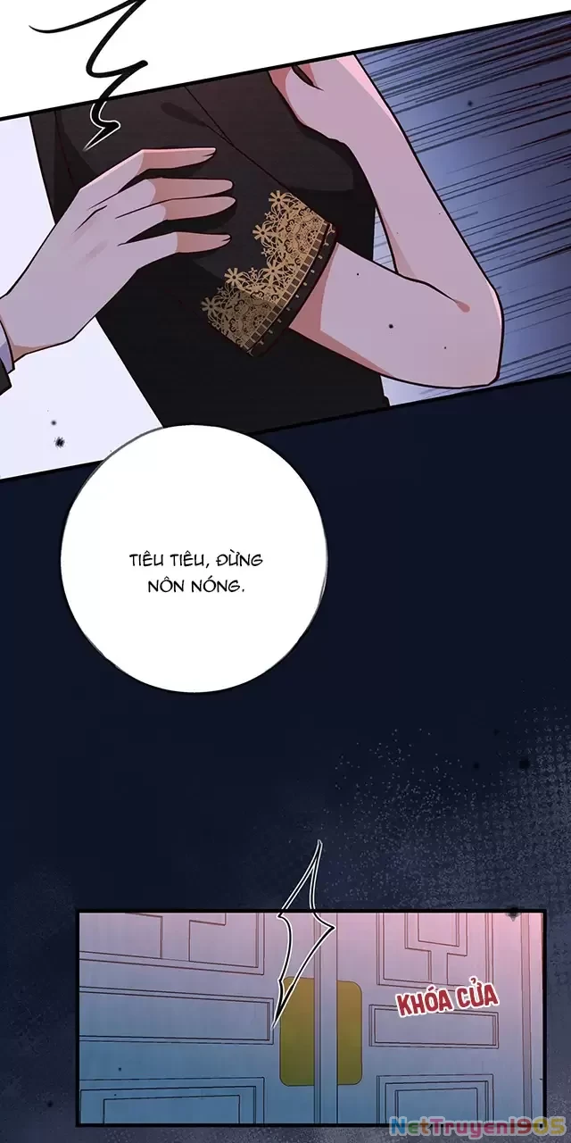 Bạch Nguyệt Quang Luôn Muốn Độc Chiếm Tôi Chapter 67 - Trang 28