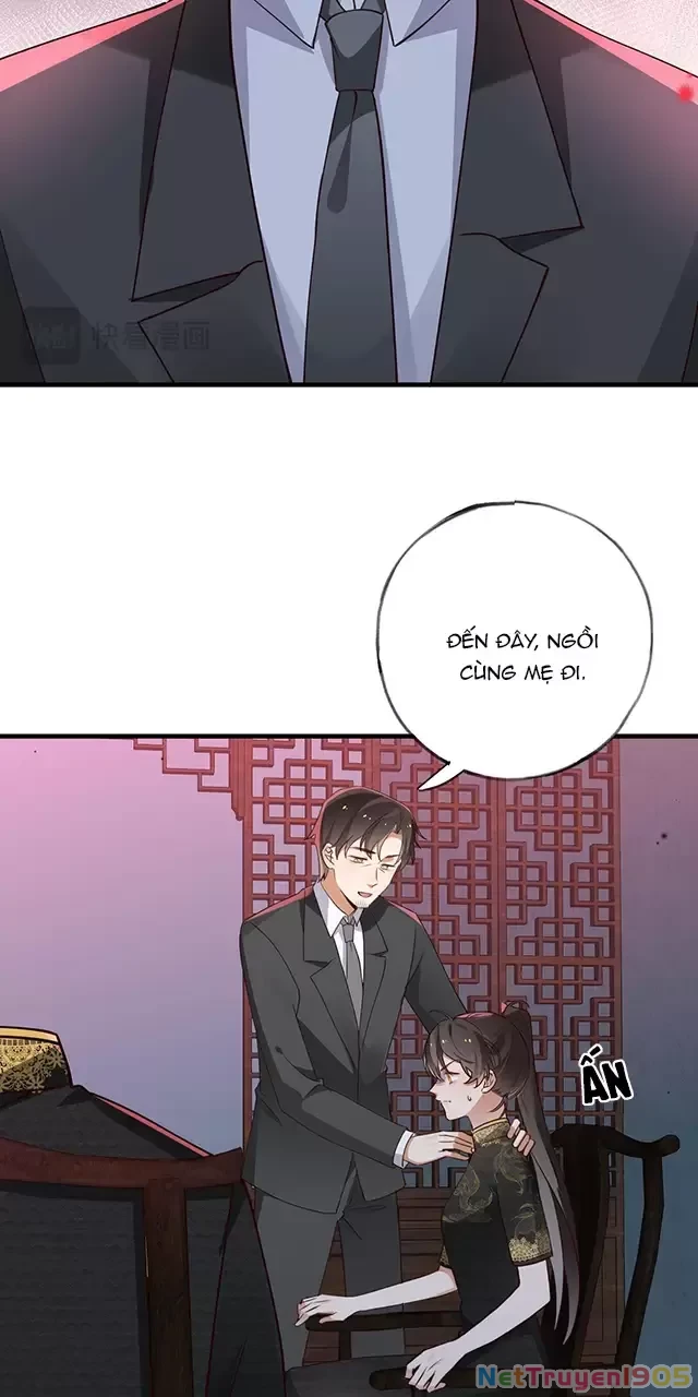 Bạch Nguyệt Quang Luôn Muốn Độc Chiếm Tôi Chapter 67 - Trang 31
