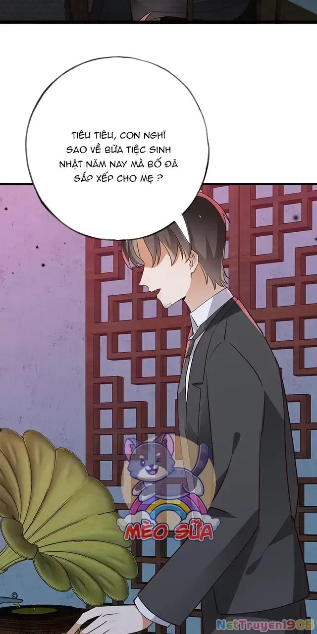 Bạch Nguyệt Quang Luôn Muốn Độc Chiếm Tôi Chapter 67 - Trang 32