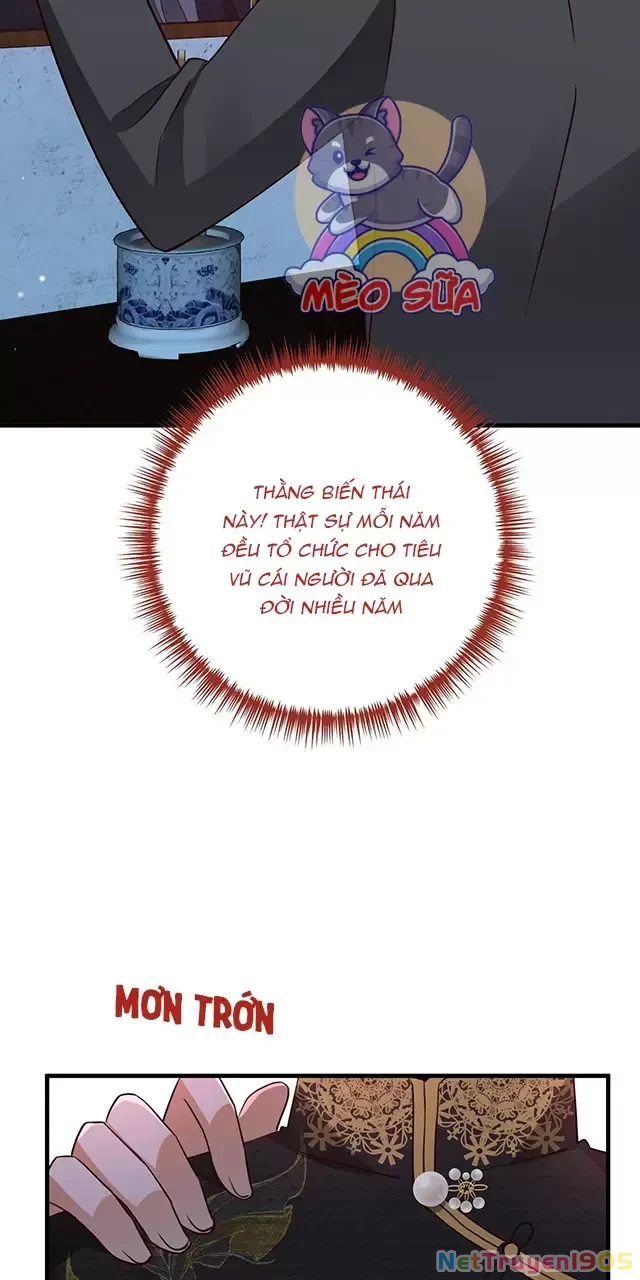 Bạch Nguyệt Quang Luôn Muốn Độc Chiếm Tôi Chapter 67 - Trang 35