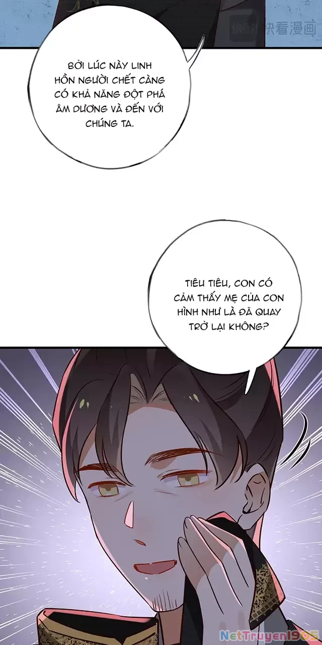 Bạch Nguyệt Quang Luôn Muốn Độc Chiếm Tôi Chapter 67 - Trang 37