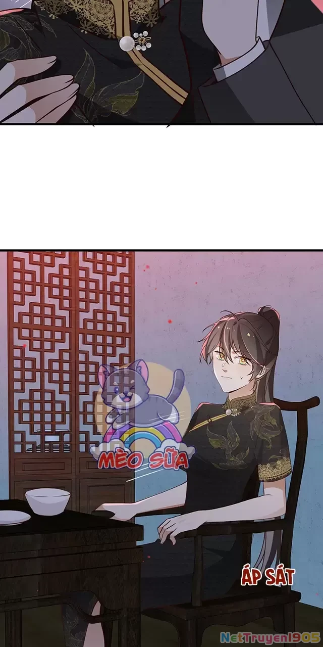 Bạch Nguyệt Quang Luôn Muốn Độc Chiếm Tôi Chapter 67 - Trang 38