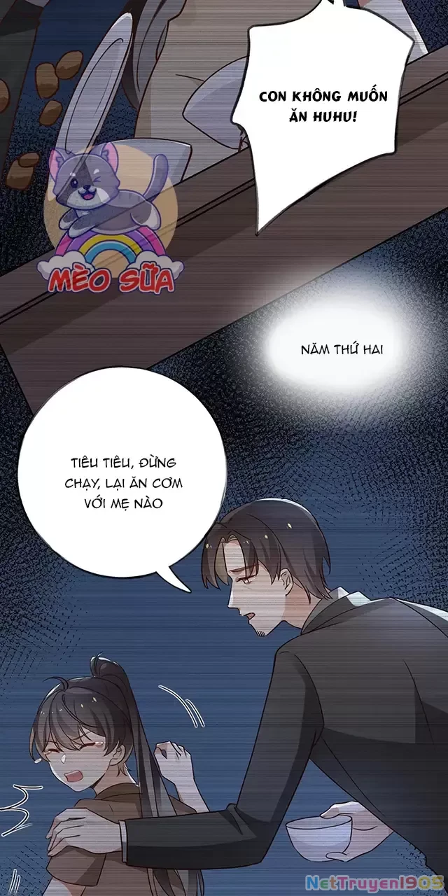 Bạch Nguyệt Quang Luôn Muốn Độc Chiếm Tôi Chapter 67 - Trang 42
