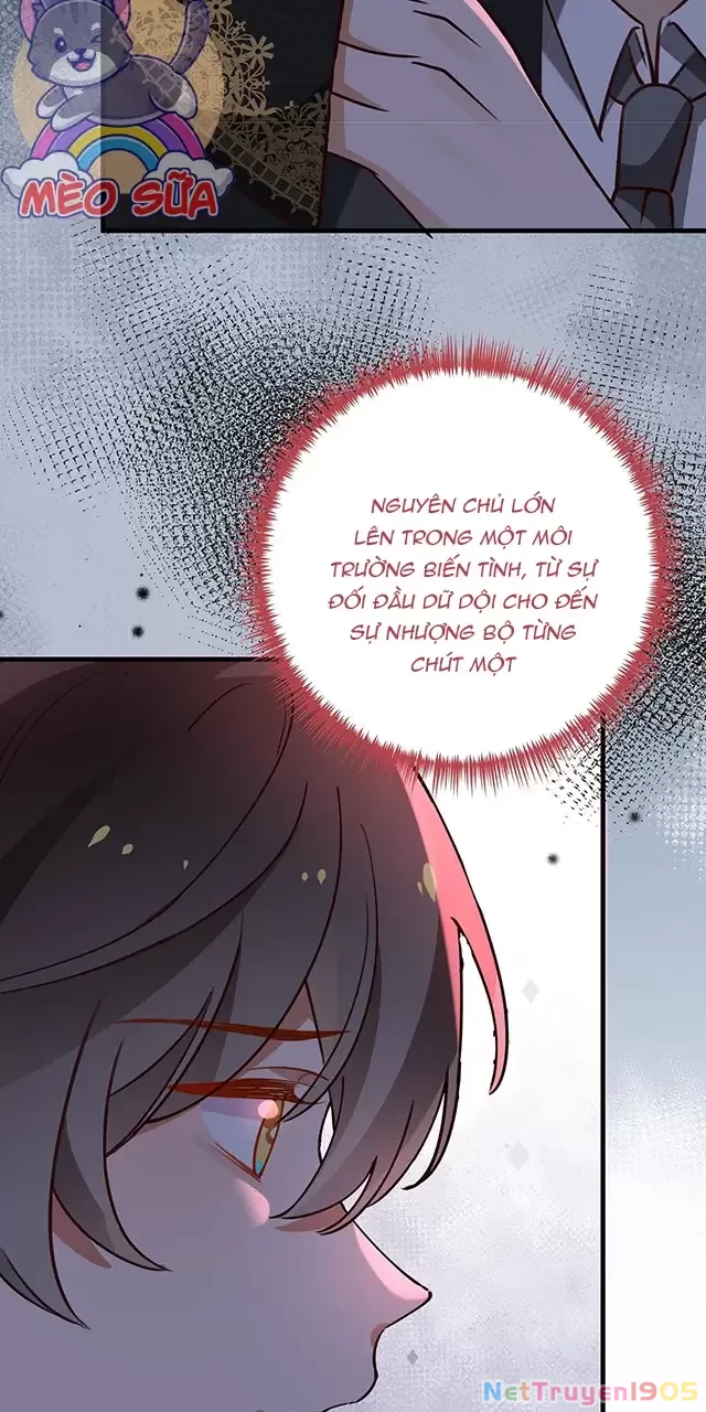 Bạch Nguyệt Quang Luôn Muốn Độc Chiếm Tôi Chapter 67 - Trang 47