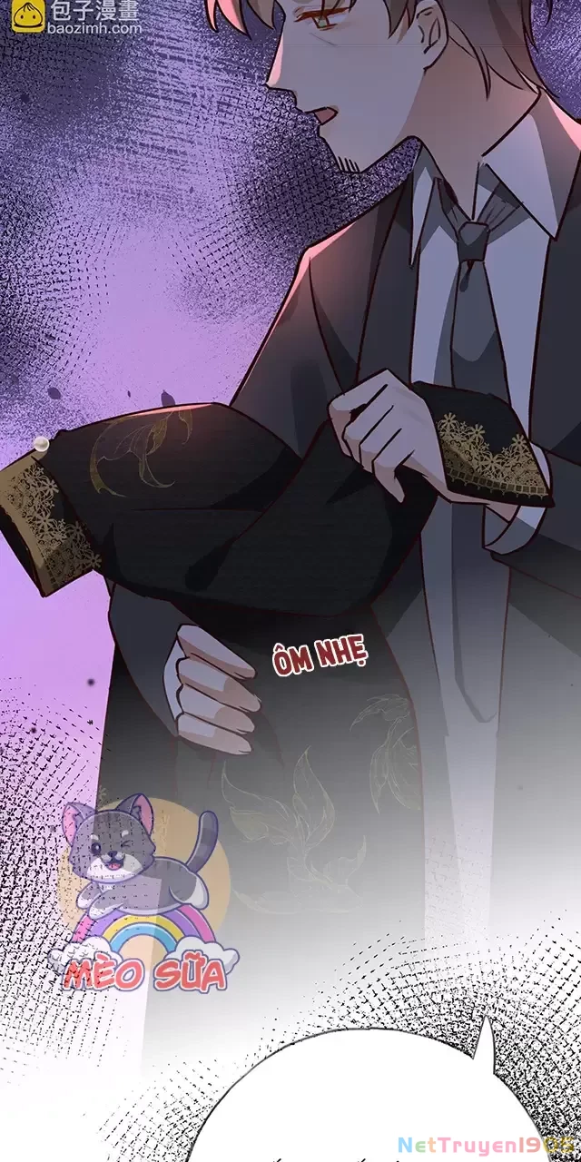 Bạch Nguyệt Quang Luôn Muốn Độc Chiếm Tôi Chapter 67 - Trang 49