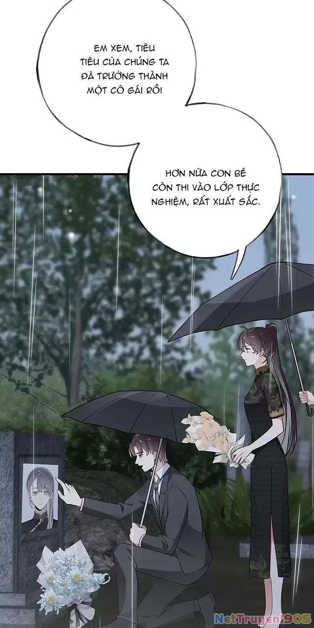 Bạch Nguyệt Quang Luôn Muốn Độc Chiếm Tôi Chapter 67 - Trang 5