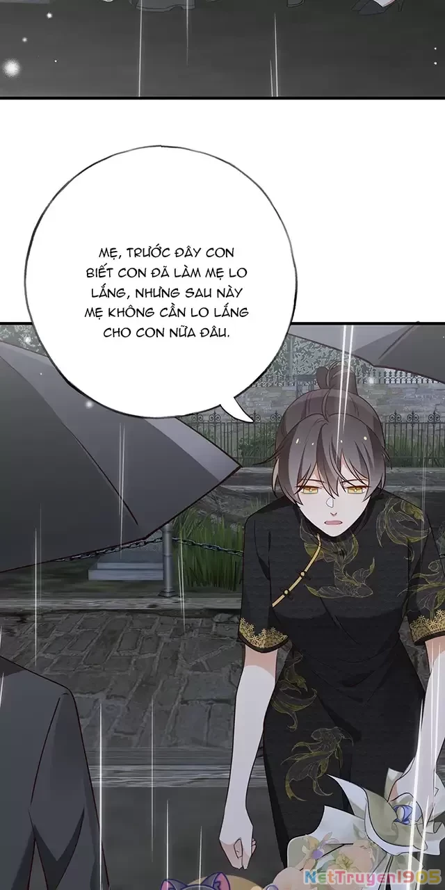 Bạch Nguyệt Quang Luôn Muốn Độc Chiếm Tôi Chapter 67 - Trang 6