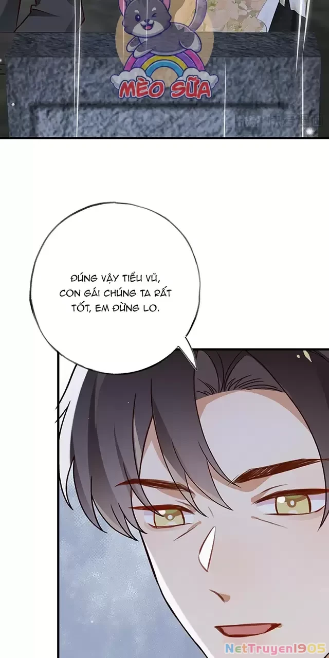 Bạch Nguyệt Quang Luôn Muốn Độc Chiếm Tôi Chapter 67 - Trang 7