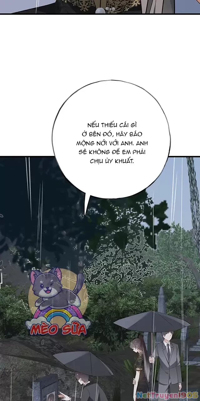 Bạch Nguyệt Quang Luôn Muốn Độc Chiếm Tôi Chapter 67 - Trang 9