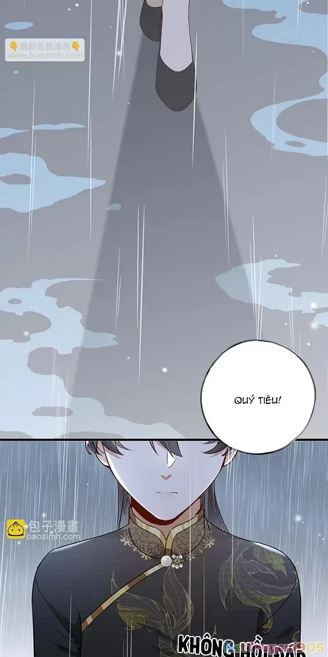 Bạch Nguyệt Quang Luôn Muốn Độc Chiếm Tôi Chapter 68 - Trang 11