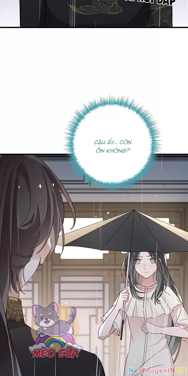 Bạch Nguyệt Quang Luôn Muốn Độc Chiếm Tôi Chapter 68 - Trang 12