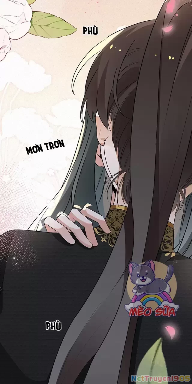 Bạch Nguyệt Quang Luôn Muốn Độc Chiếm Tôi Chapter 68 - Trang 23